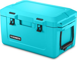 Dometic Patrol 35L Blue Insulated Hard Cooler