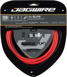 Kit Jagwire 1X Elite Sealed Shift Kit