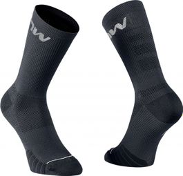 Northwave Extreme Pro Socks Nero/Grigio