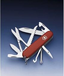 Victorinox Couteau suisse Rouge