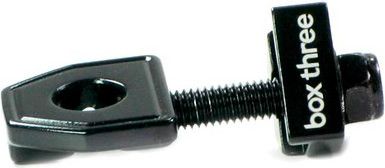 Box Three Chain Tensionner 10mm - Black 