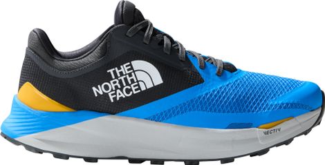Zapatillas de trail The North Face Vectiv Enduris 3 Gris/Azul