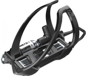 Syncros IS Coupe CO2 Multitools Bottle Cage Black
