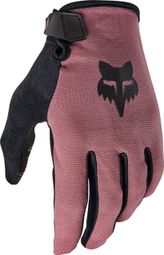 Fox Ranger Cordovan Gloves Red