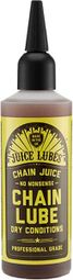Lubrifiant Conditions Sèches Juice Lubes Chain Juice Dry 130 ml