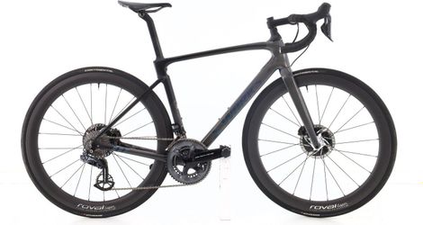 Produit reconditionné · Specialized Roubaix S-Works Sagan Limited Edition Carbone Di2 11V / Vélo de route / Specialized | Très bon état