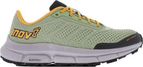 Inov-8 TrailFly Ultra G 280 Green Orange Women's Trail Shoes