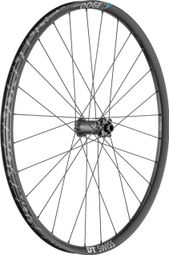 DT Swiss H 1900 Spline 29'' 35 mm Front Wheel | Boost 15x110 mm | 6 Trous |