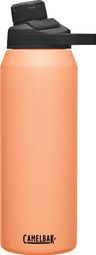 Gourde Camelbak Chute Mag Vacuum Insulated 740lm Orange