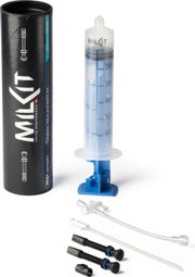 Kit Milkit Valves 45mm + Syringe