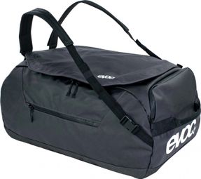Borsa sportiva EVOC Duffle Bag 60 carbonio Grigio Nero