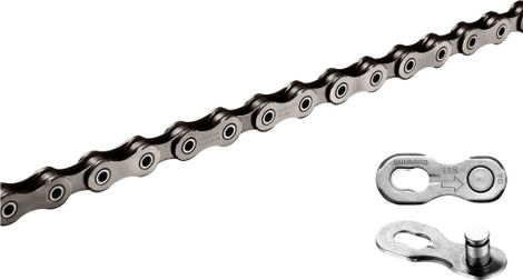 Shimano Dura-Ace XTR CN-HG901 11V 116 Link Chain With Quick Link