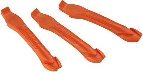 ICE TOOLZ 64P3 3 pieces Tire Lever