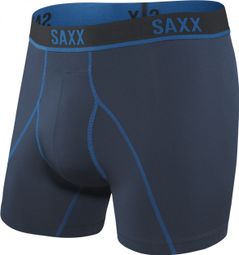 Boxer Saxx Kinetic HD Bleu