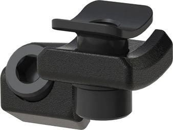 Abrazadera de tija de sillín Shimano I-Specc EV compatible con OneUp
