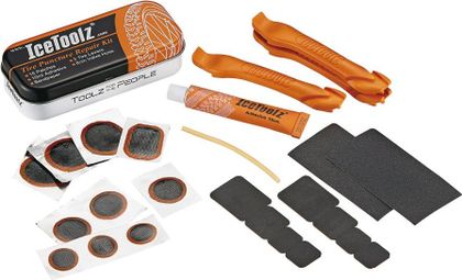ICE TOOLZ 65A1 Puncture Repair Kit
