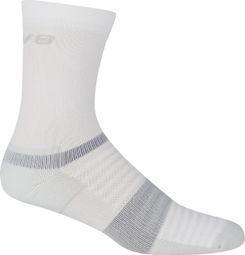 Inov-8 Active High Socks White Unisex