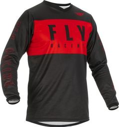 Maillot Fly Racing F-16