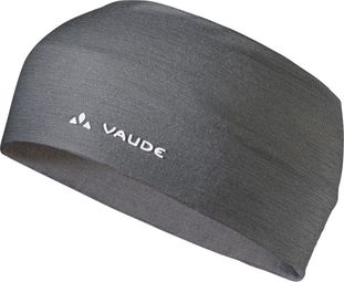 Tour de Tête Vaude Cassons Merino Headband Gris