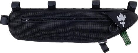 Miss Grape Internode 4 Waterproof 4L Frame Bag Black