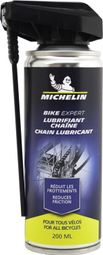 Lubrifiant Chaîne Michelin 200ml