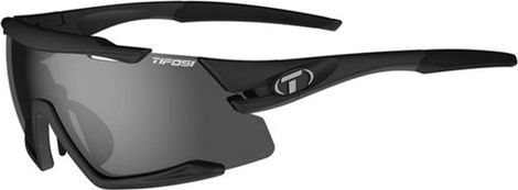 Tifosi Aethon Glasses + 3 lenses Black