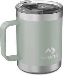 Dometic 45 Insulated Mug - 450ML Light Green