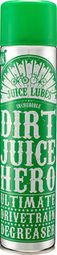 Juice Lubes Dirt Juice Hero Ontvetter Spray 600 ml