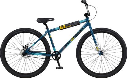 Gt Bmx Precio De Bici Gt BICICLETA GT PERFORMER 2020