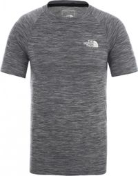 The North Face Impedor Seamless T-Shirt White Man