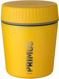 Primus TrailBreak Lunch Insulated Meal Box Pitcher 400 Yellow