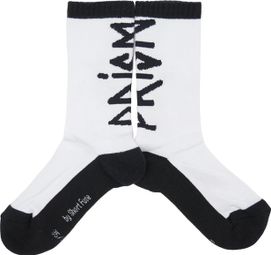 Chaussettes VTT coton Made In France PRISM