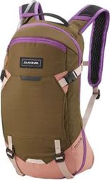 Dakine Drafter 10L Women's Backpack Green / Pink