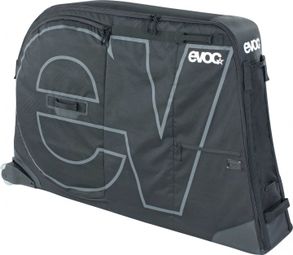 EVOC BIKE BAG black one 280 L