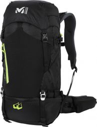 Millet Ubic 30 Hiking Bag Black Unisex