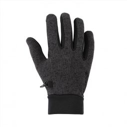 Pair of Lafuma Vars Grey Women's Gloves