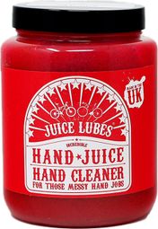 Juice Lubes Hand-Saft-Handreiniger 500 ml