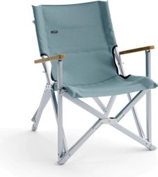 Chaise Pliante Dometic Compact Camp Chair Bleu