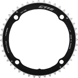 SPECIALITES TA Chain Ring C116 (146) Outer 9S Black