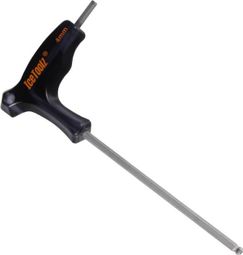 ICE TOOLZ 7M40 T Allen wrench 4.0mm