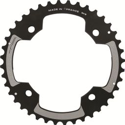 SPECIALITES TA Chain Ring CROSS (120) Outer 10S Black