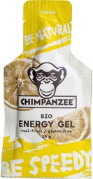 Chimpanzee Energy Gels Limón 35g