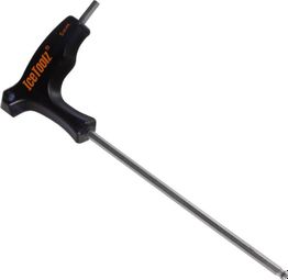 ICE TOOLZ 7M50 T Allen wrench 5.0mm