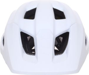 Refurbished Product - Fox Mainframe Child Helmet White/Red (48-52cm)