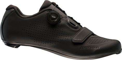 Refurbished Product - BONTRAGER Velocis Road Shoes Black