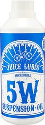 Juice Lubes 5W Fork Oil 500 ml
