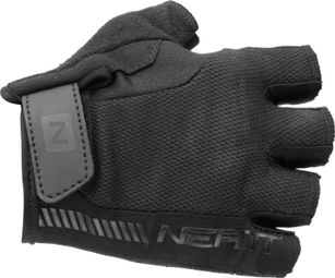 Paar Neatt Expert Short Gloves Schwarz
