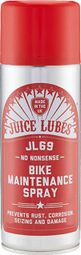Spray Lubrifiant Multi-Usage Juice Lubes JL69 Anti-Humidité 400 ml