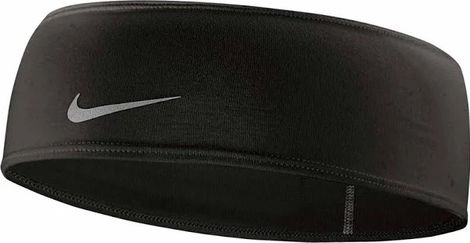 Bandeau Nike Dri-Fit Swoosh Headband 2.0 Noir