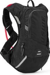 USWE MTB Hydro 8L Backpack Black